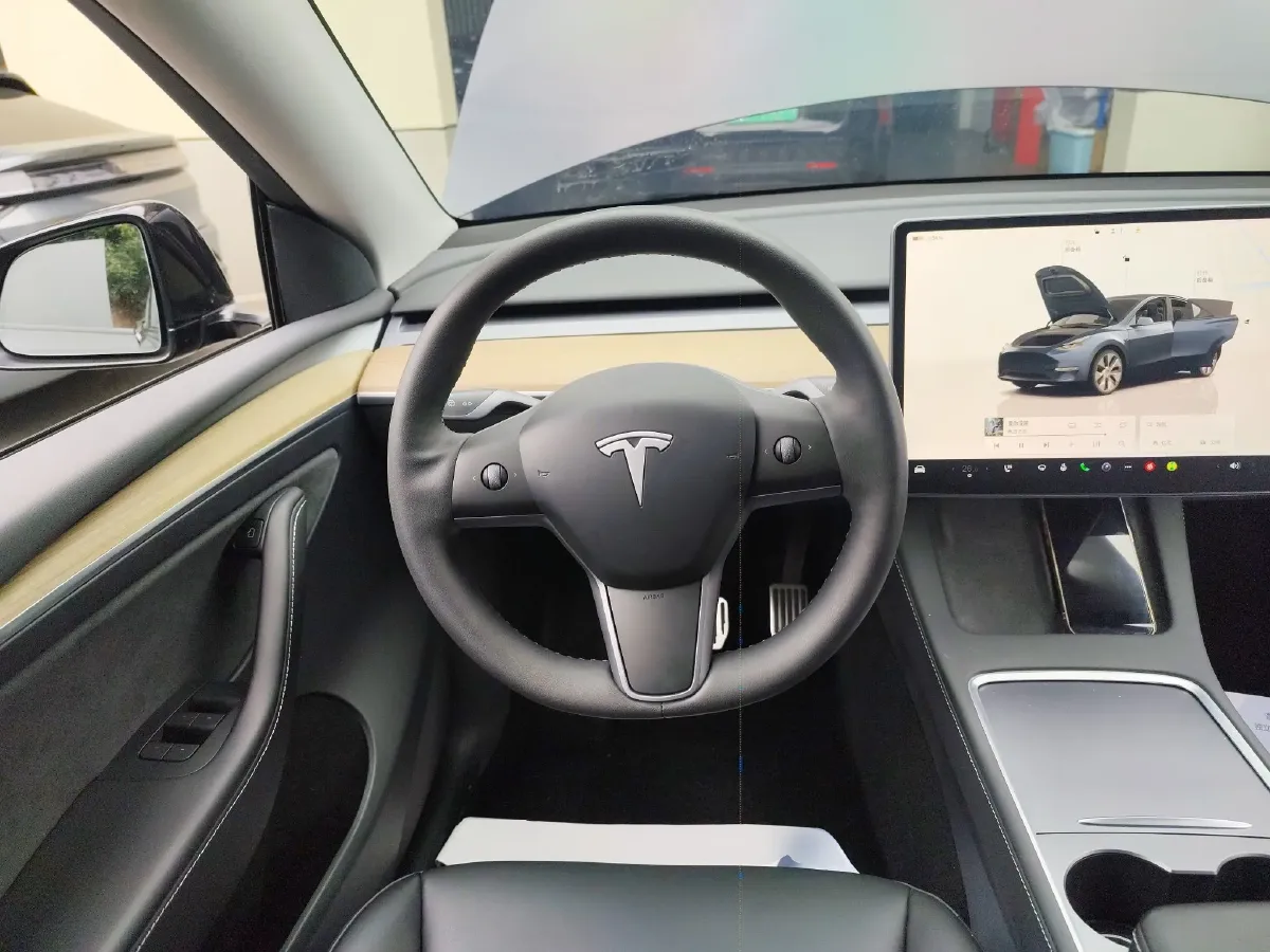 2022 Tesla Model Y BEV 60KWH,autocango,china used car exporter,china ev exporter,chinese used car exporter,chinese used ev exporter