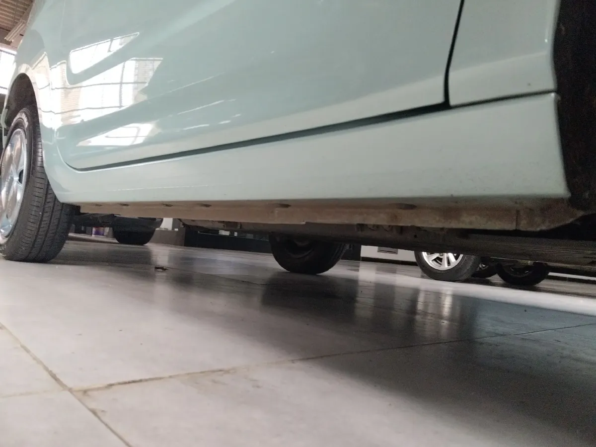 2024 Geely Galaxy Panda BEV 17.03KWH,autocango,china used car exporter,china ev exporter,chinese used car exporter,chinese used ev exporter