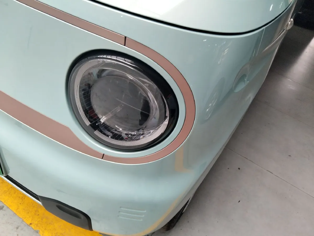 2024 Geely Galaxy Panda BEV 17.03KWH,autocango,china used car exporter,china ev exporter,chinese used car exporter,chinese used ev exporter