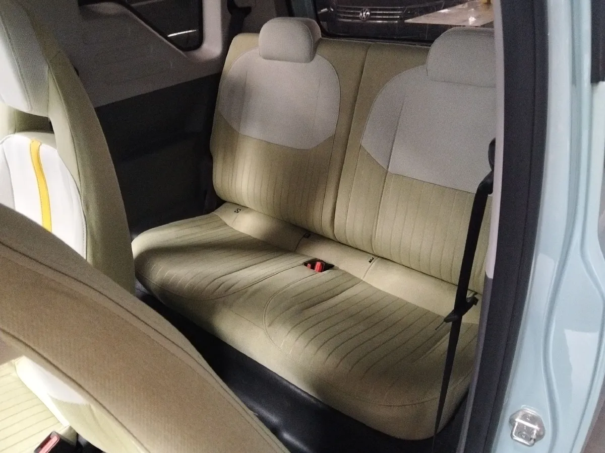 2024 Geely Galaxy Panda BEV 17.03KWH,autocango,china used car exporter,china ev exporter,chinese used car exporter,chinese used ev exporter