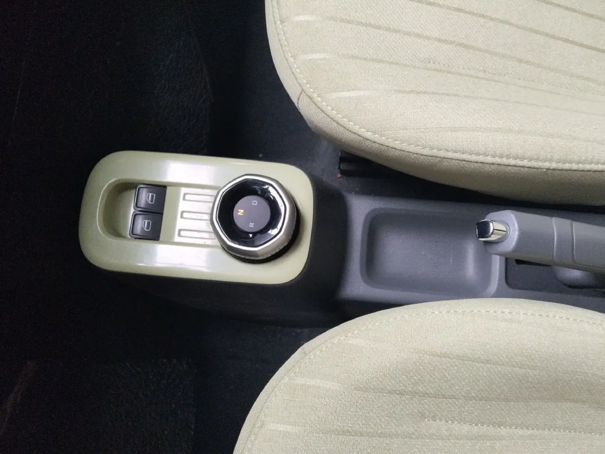 2024 Geely Galaxy Panda BEV 17.03KWH,autocango,china used car exporter,china ev exporter,chinese used car exporter,chinese used ev exporter