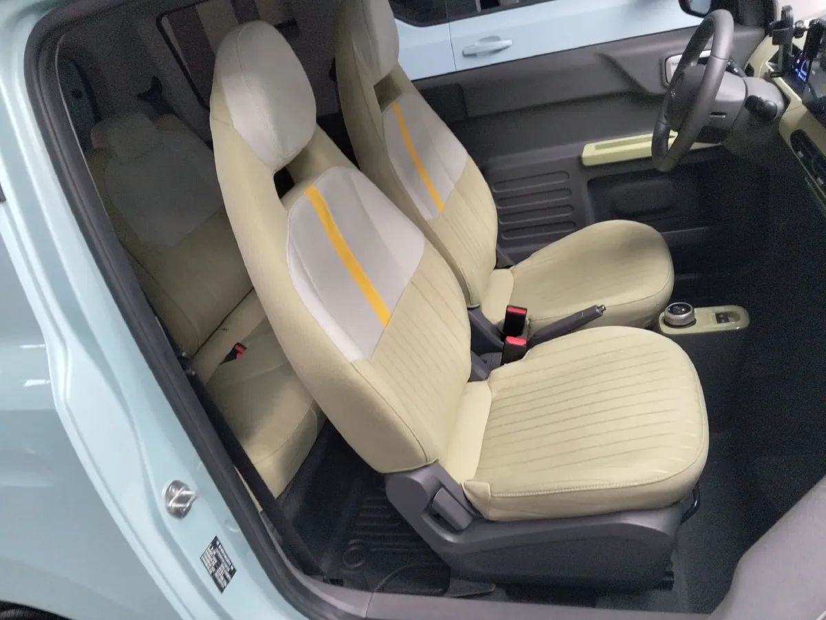 2024 Geely Galaxy Panda BEV 17.03KWH,autocango,china used car exporter,china ev exporter,chinese used car exporter,chinese used ev exporter