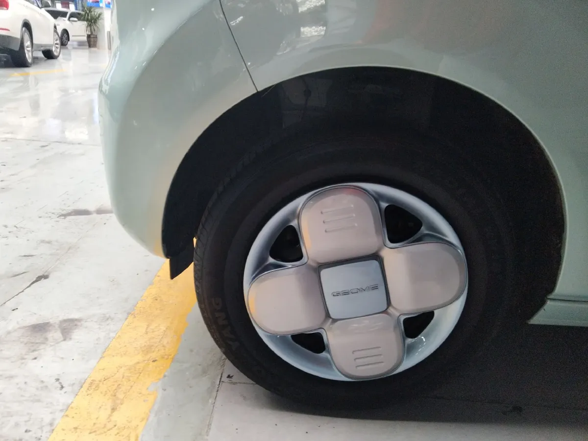 2024 Geely Galaxy Panda BEV 17.03KWH,autocango,china used car exporter,china ev exporter,chinese used car exporter,chinese used ev exporter