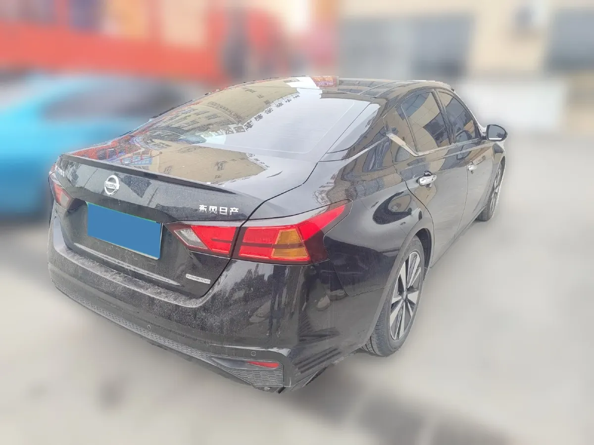 2021 Nissan Teana 2.0L 156HP L4 CVT,autocango,china used car exporter,china ev exporter,chinese used car exporter,chinese used ev exporter