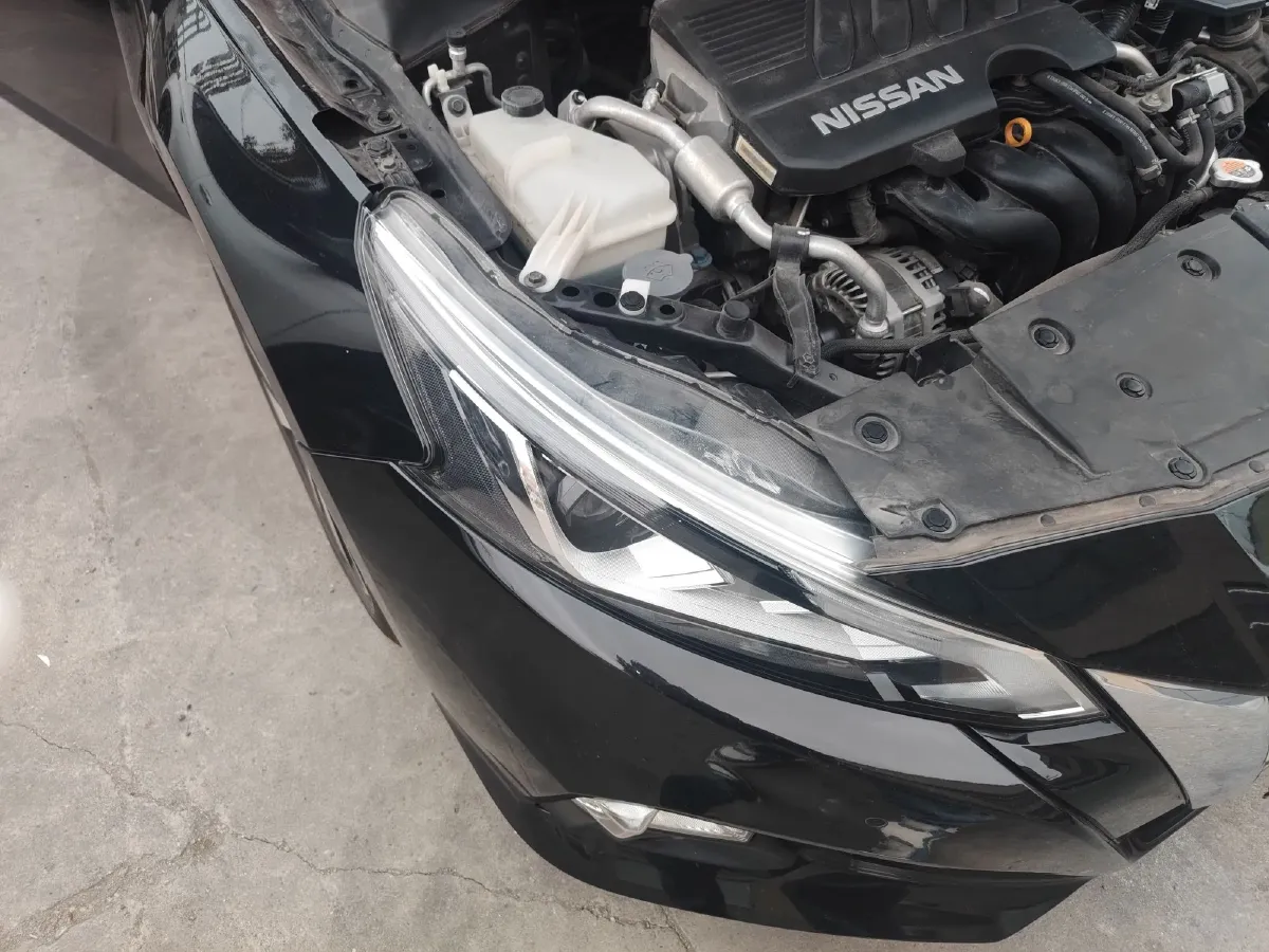 2021 Nissan Teana 2.0L 156HP L4 CVT,autocango,china used car exporter,china ev exporter,chinese used car exporter,chinese used ev exporter