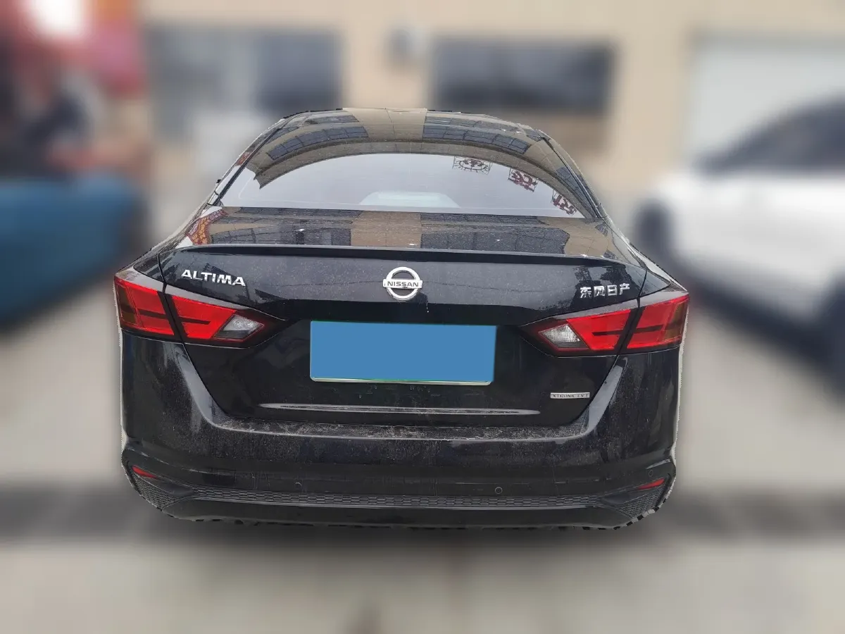 2021 Nissan Teana 2.0L 156HP L4 CVT,autocango,china used car exporter,china ev exporter,chinese used car exporter,chinese used ev exporter