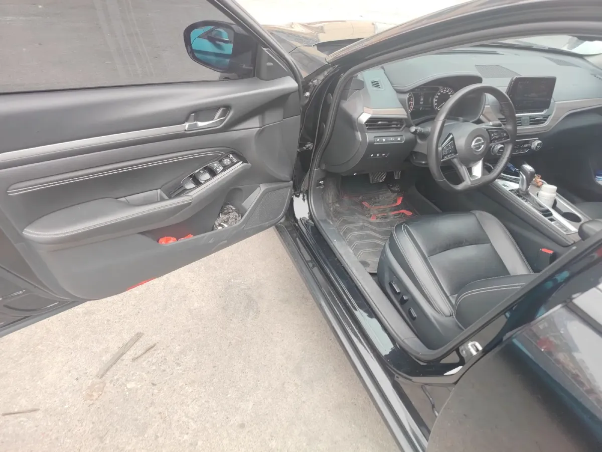 2021 Nissan Teana 2.0L 156HP L4 CVT,autocango,china used car exporter,china ev exporter,chinese used car exporter,chinese used ev exporter