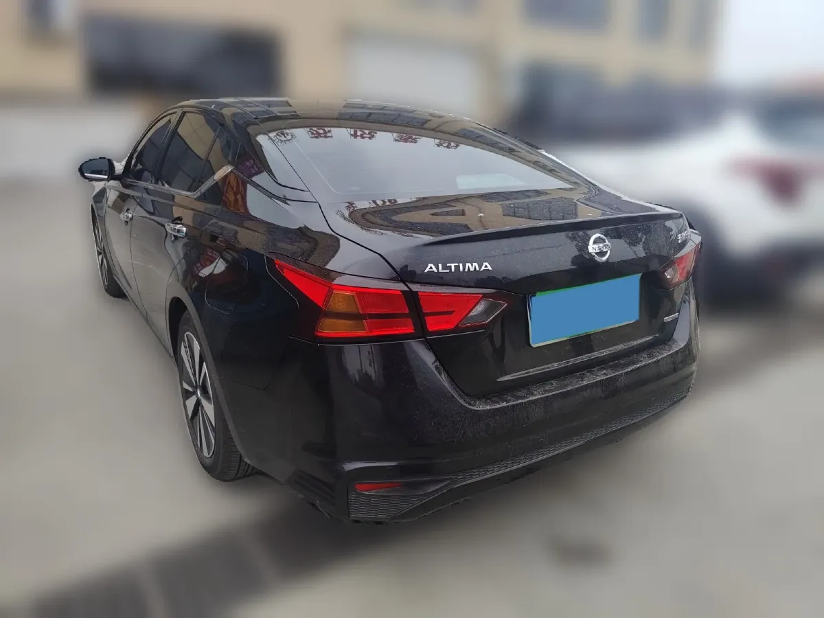 2021 Nissan Teana 2.0L 156HP L4 CVT,autocango,china used car exporter,china ev exporter,chinese used car exporter,chinese used ev exporter