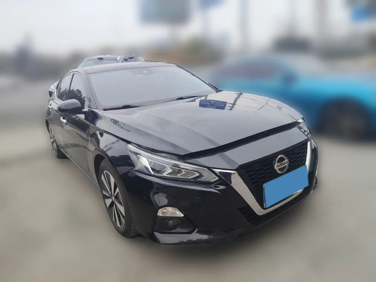 2021 Nissan Teana 2.0L 156HP L4 CVT,autocango,china used car exporter,china ev exporter,chinese used car exporter,chinese used ev exporter