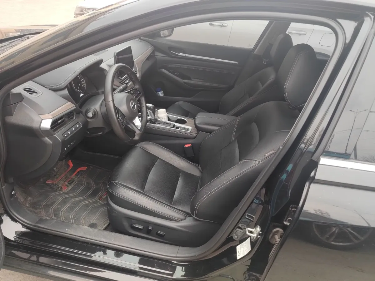 2021 Nissan Teana 2.0L 156HP L4 CVT,autocango,china used car exporter,china ev exporter,chinese used car exporter,chinese used ev exporter