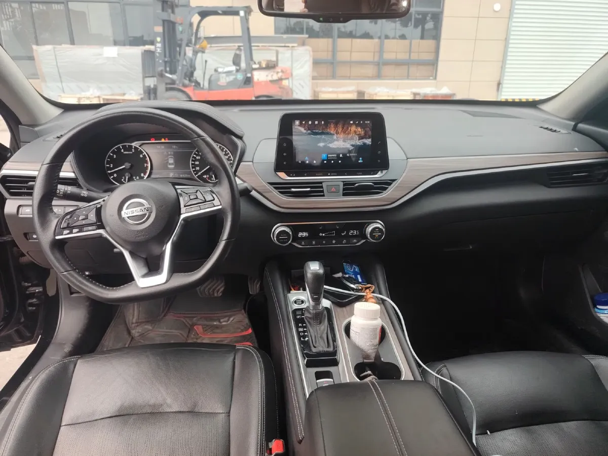 2021 Nissan Teana 2.0L 156HP L4 CVT,autocango,china used car exporter,china ev exporter,chinese used car exporter,chinese used ev exporter