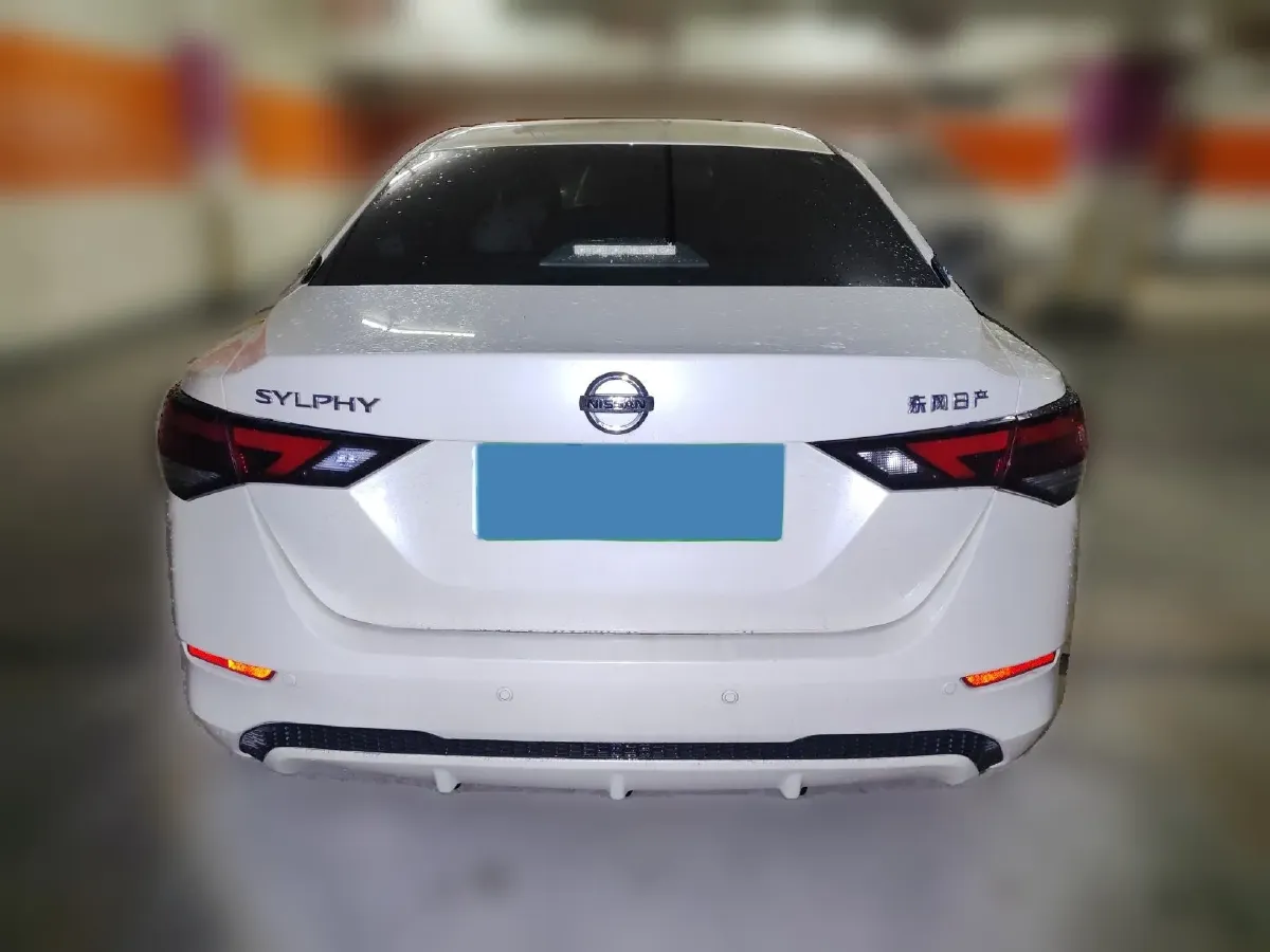 2021 Nissan Sylphy 1.6L 135HP L4 CVT,autocango,china used car exporter,china ev exporter,chinese used car exporter,chinese used ev exporter