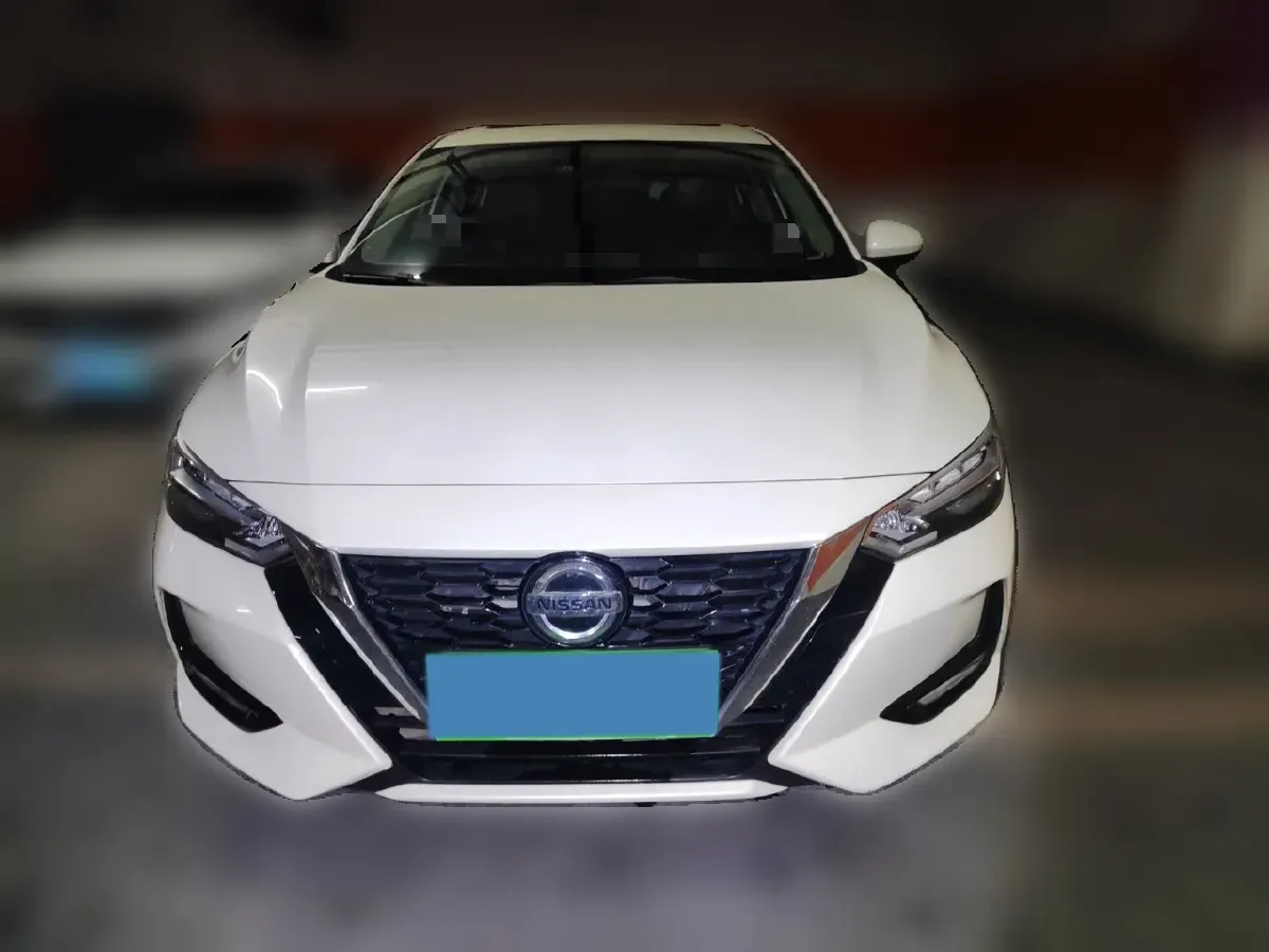 2021 Nissan Sylphy 1.6L 135HP L4 CVT,autocango,china used car exporter,china ev exporter,chinese used car exporter,chinese used ev exporter