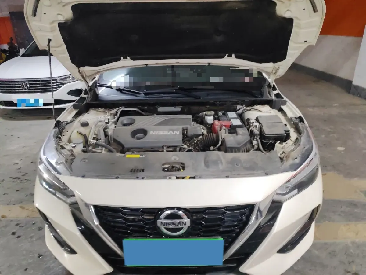 2021 Nissan Sylphy 1.6L 135HP L4 CVT,autocango,china used car exporter,china ev exporter,chinese used car exporter,chinese used ev exporter
