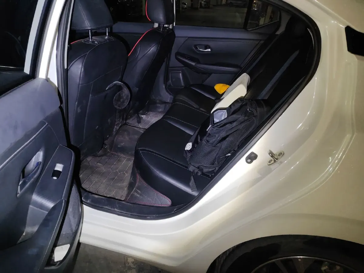 2021 Nissan Sylphy 1.6L 135HP L4 CVT,autocango,china used car exporter,china ev exporter,chinese used car exporter,chinese used ev exporter