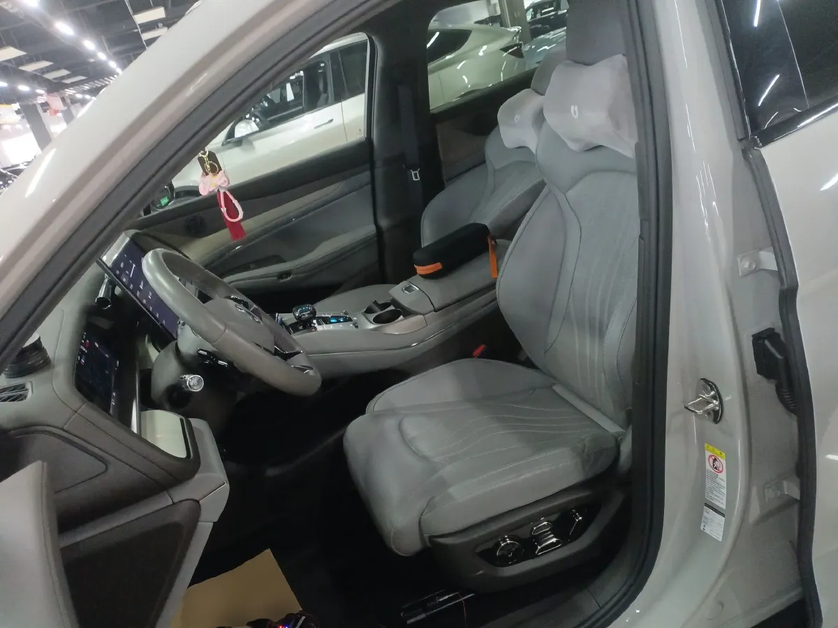 2023 Denza N7 BEV 91.3KWH,autocango,china used car exporter,china ev exporter,chinese used car exporter,chinese used ev exporter