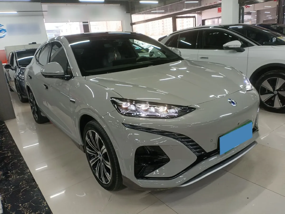 2023 Denza N7 BEV 91.3KWH,autocango,china used car exporter,china ev exporter,chinese used car exporter,chinese used ev exporter