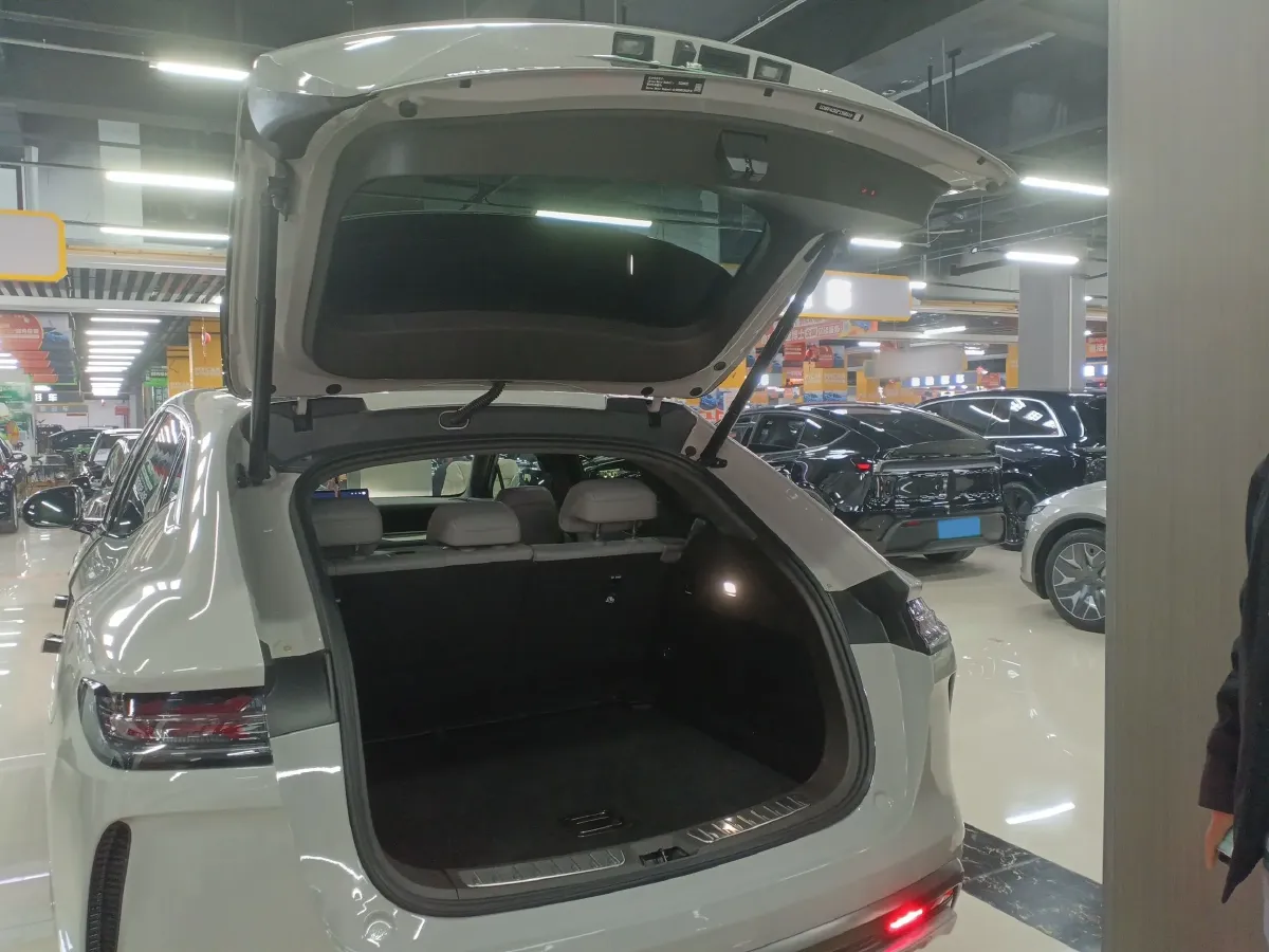 2023 Denza N7 BEV 91.3KWH,autocango,china used car exporter,china ev exporter,chinese used car exporter,chinese used ev exporter