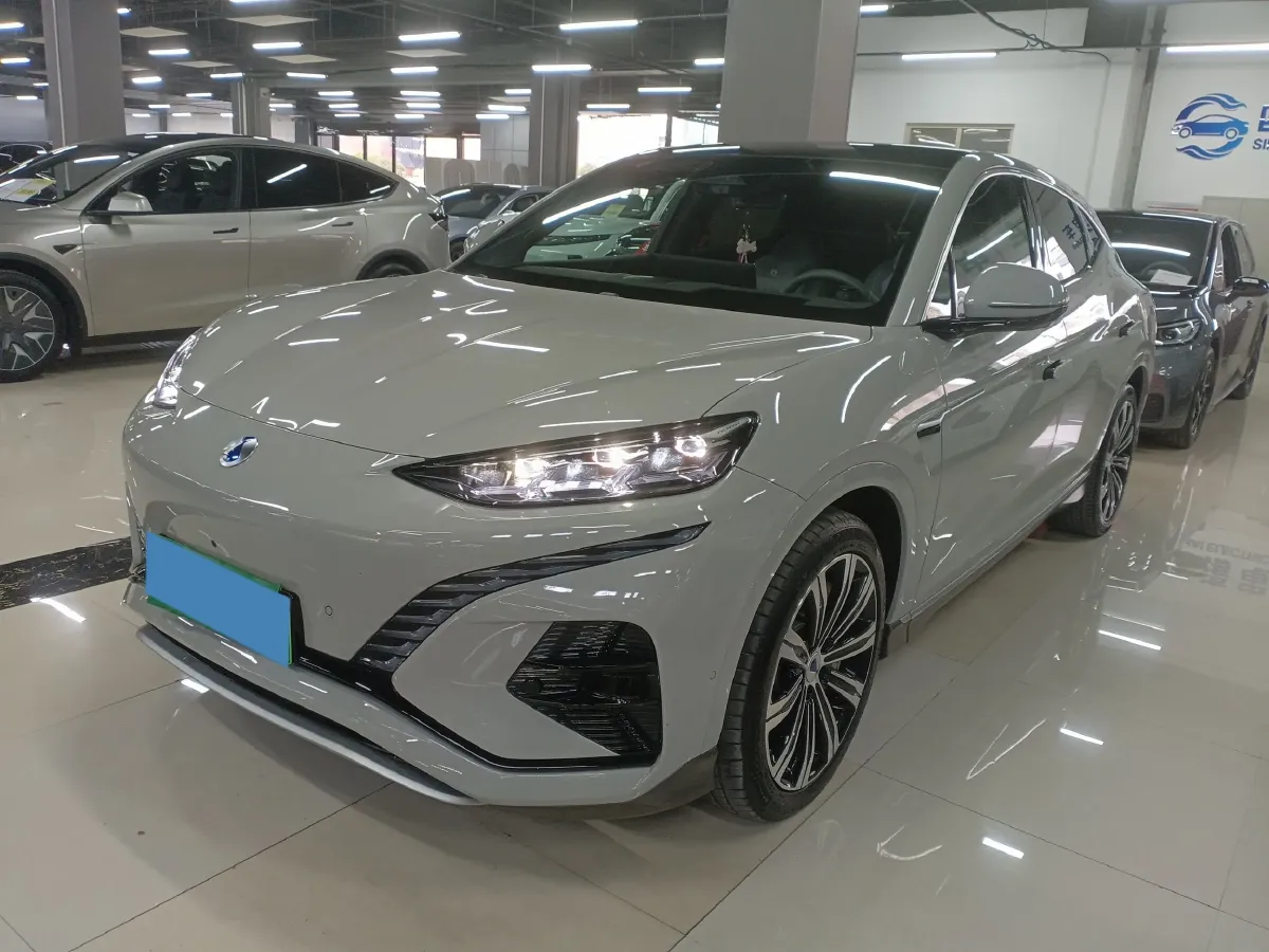 2023 Denza N7 BEV 91.3KWH,autocango,china used car exporter,china ev exporter,chinese used car exporter,chinese used ev exporter