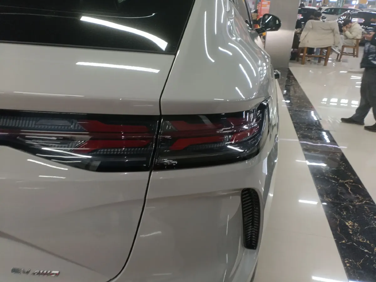 2023 Denza N7 BEV 91.3KWH,autocango,china used car exporter,china ev exporter,chinese used car exporter,chinese used ev exporter