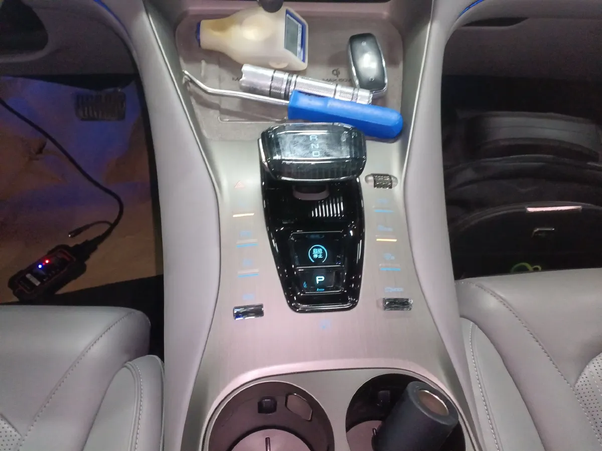 2023 Denza N7 BEV 91.3KWH,autocango,china used car exporter,china ev exporter,chinese used car exporter,chinese used ev exporter