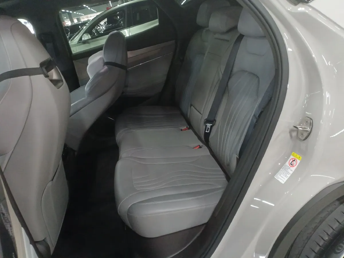 2023 Denza N7 BEV 91.3KWH,autocango,china used car exporter,china ev exporter,chinese used car exporter,chinese used ev exporter