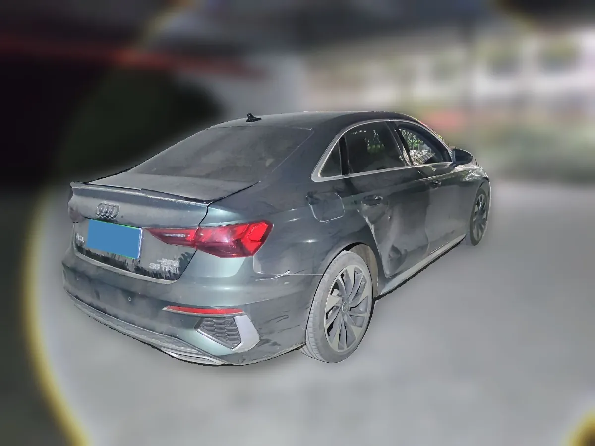 2022 Audi A3 1.4T 150HP L4 7DCT,autocango,china used car exporter,china ev exporter,chinese used car exporter,chinese used ev exporter