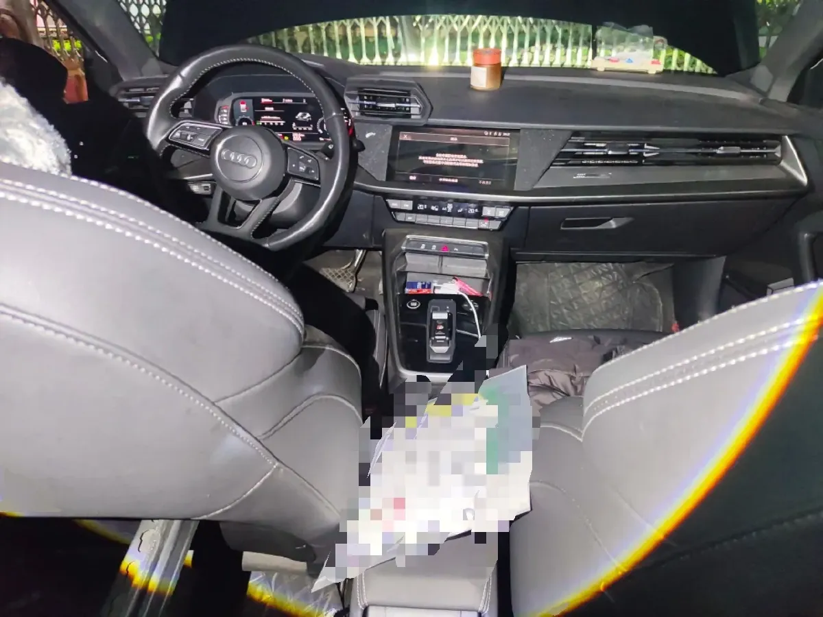 2022 Audi A3 1.4T 150HP L4 7DCT,autocango,china used car exporter,china ev exporter,chinese used car exporter,chinese used ev exporter