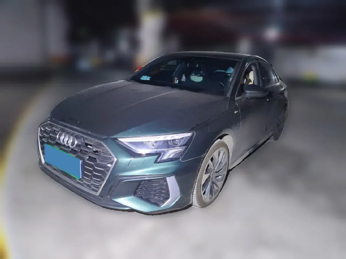 2022 Audi A3 1.4T 150HP L4 7DCT,autocango,china used car exporter,china ev exporter,chinese used car exporter,chinese used ev exporter