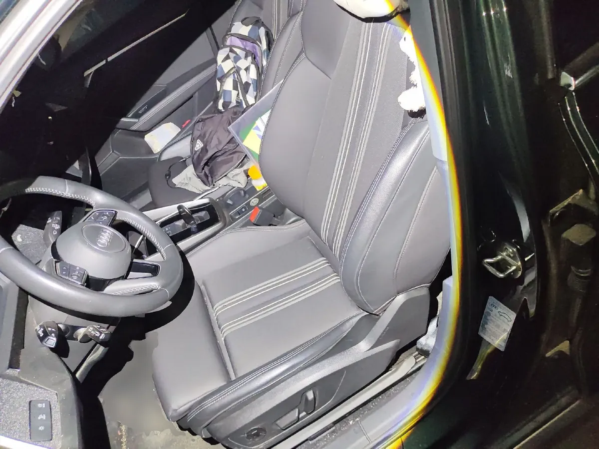 2022 Audi A3 1.4T 150HP L4 7DCT,autocango,china used car exporter,china ev exporter,chinese used car exporter,chinese used ev exporter