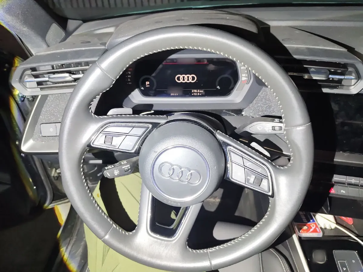 2022 Audi A3 1.4T 150HP L4 7DCT,autocango,china used car exporter,china ev exporter,chinese used car exporter,chinese used ev exporter