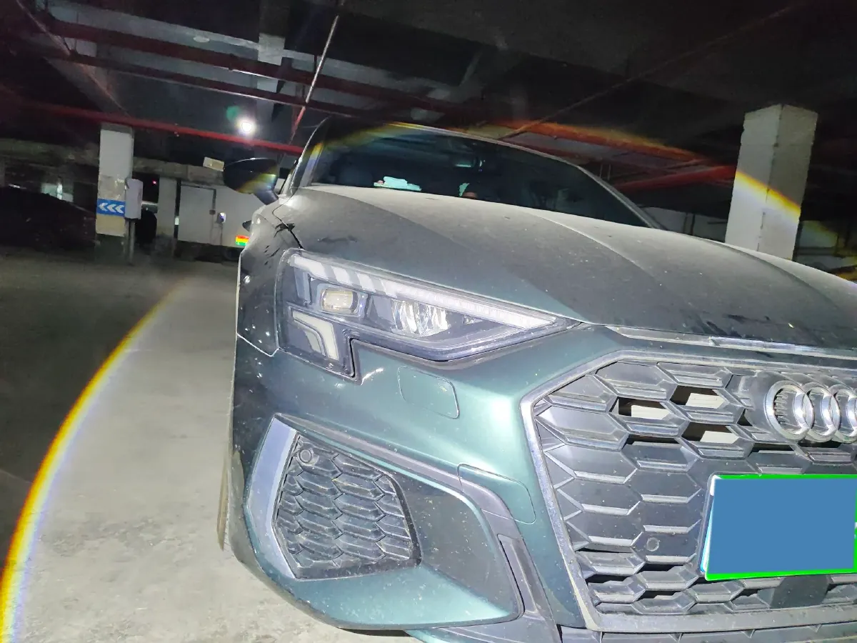 2022 Audi A3 1.4T 150HP L4 7DCT,autocango,china used car exporter,china ev exporter,chinese used car exporter,chinese used ev exporter