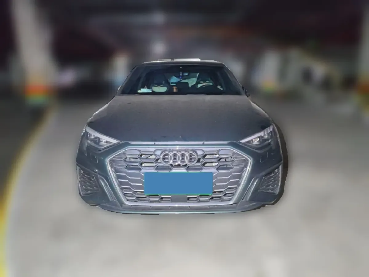 2022 Audi A3 1.4T 150HP L4 7DCT,autocango,china used car exporter,china ev exporter,chinese used car exporter,chinese used ev exporter