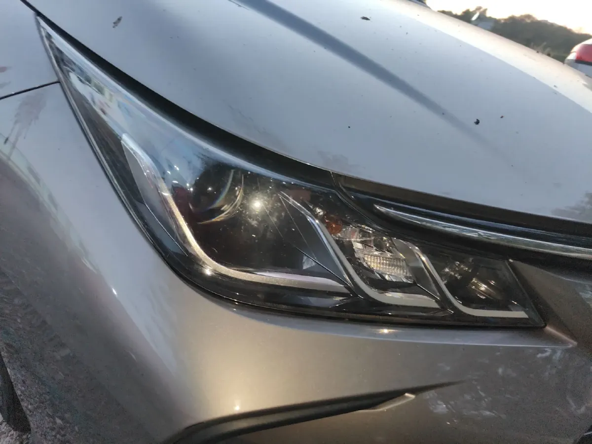 2021 Toyota Corolla 1.2T 116HP L4 CVT,autocango,china used car exporter,china ev exporter,chinese used car exporter,chinese used ev exporter