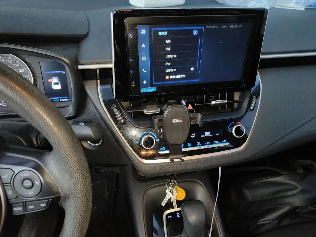 2021 Toyota Corolla 1.2T 116HP L4 CVT,autocango,china used car exporter,china ev exporter,chinese used car exporter,chinese used ev exporter