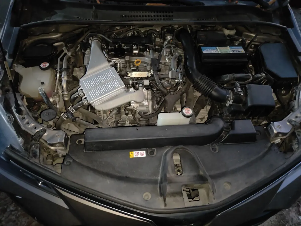 2021 Toyota Corolla 1.2T 116HP L4 CVT,autocango,china used car exporter,china ev exporter,chinese used car exporter,chinese used ev exporter