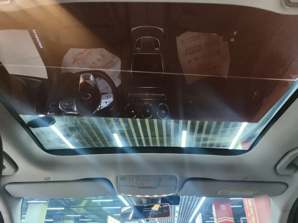 2020 Mercedes-Benz C Class 1.5T 184HP L4 9AT,autocango,china used car exporter,china ev exporter,chinese used car exporter,chinese used ev exporter