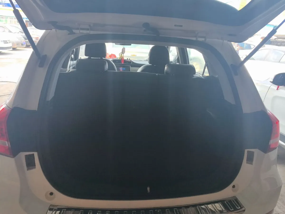 2014 Haval H2 1.5T 150HP L4 6MT,autocango,china used car exporter,china ev exporter,chinese used car exporter,chinese used ev exporter
