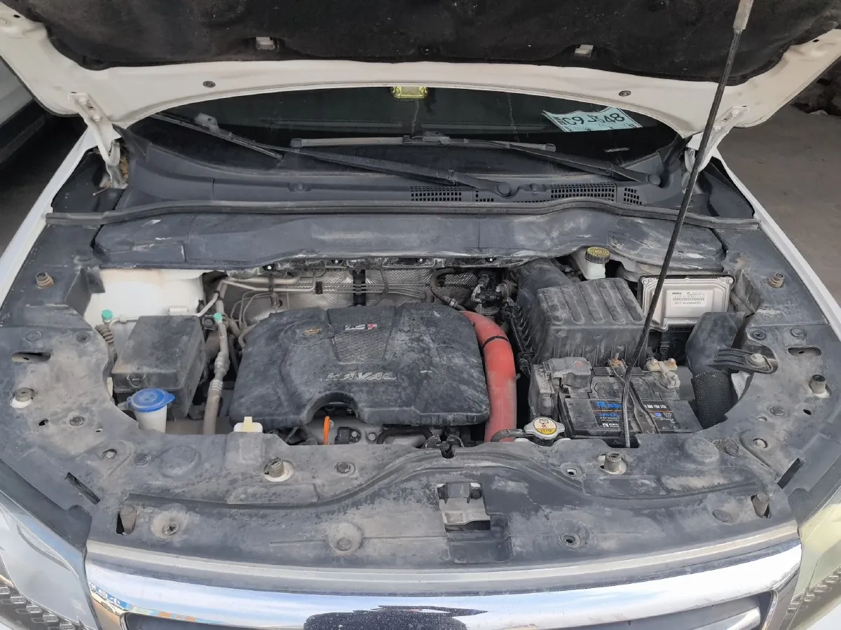 2014 Haval H2 1.5T 150HP L4 6MT,autocango,china used car exporter,china ev exporter,chinese used car exporter,chinese used ev exporter