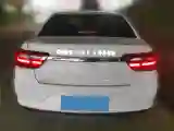 2019 Geely Vision 1.5L 109HP L4 5MT
