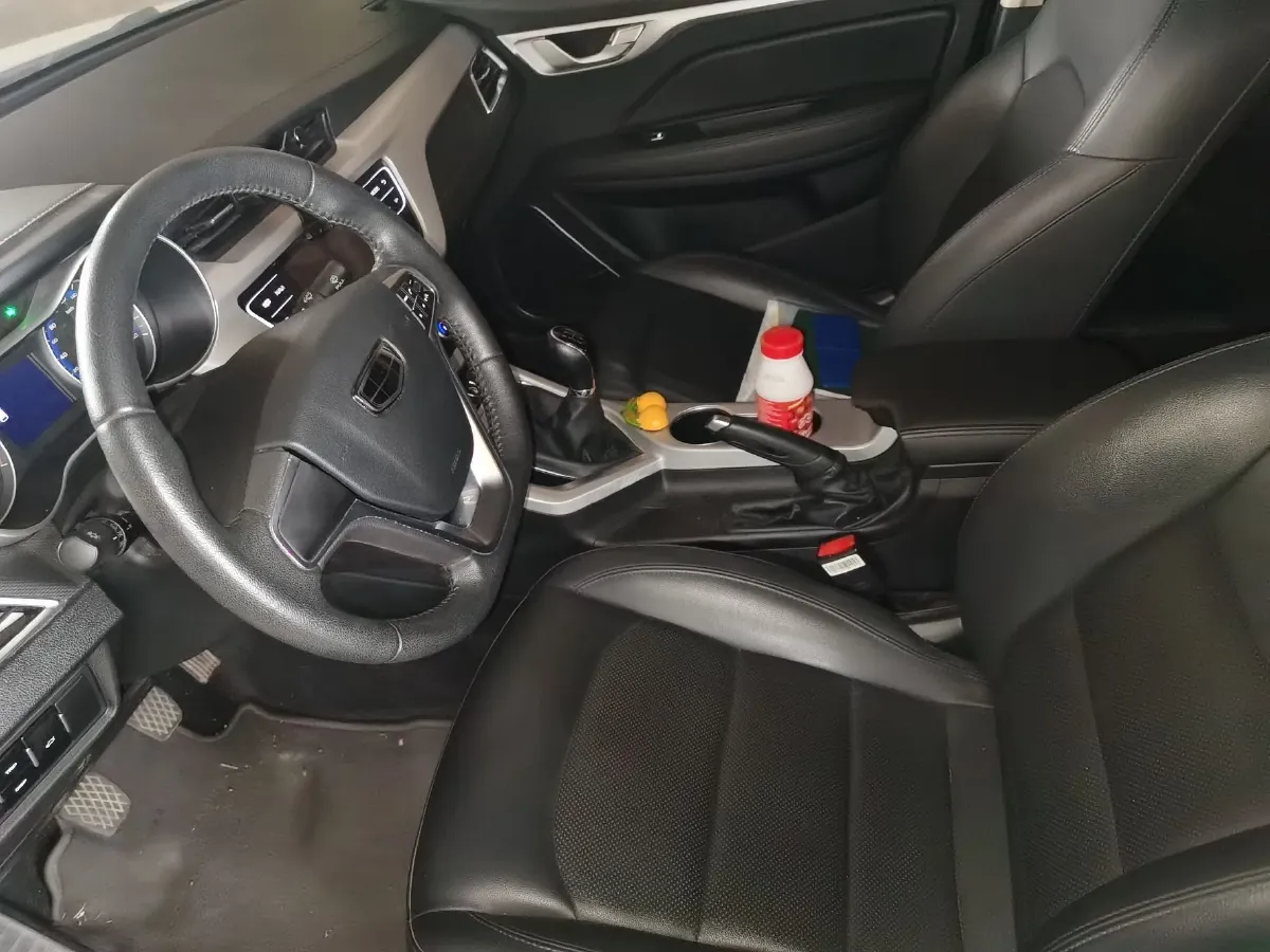 2019 Geely Vision 1.5L 109HP L4 5MT,autocango,china used car exporter,china ev exporter,chinese used car exporter,chinese used ev exporter