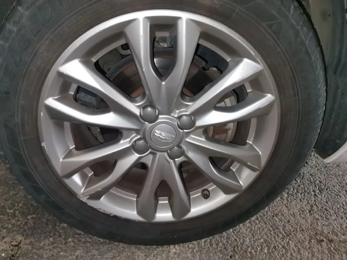 2019 Geely Vision 1.5L 109HP L4 5MT,autocango,china used car exporter,china ev exporter,chinese used car exporter,chinese used ev exporter