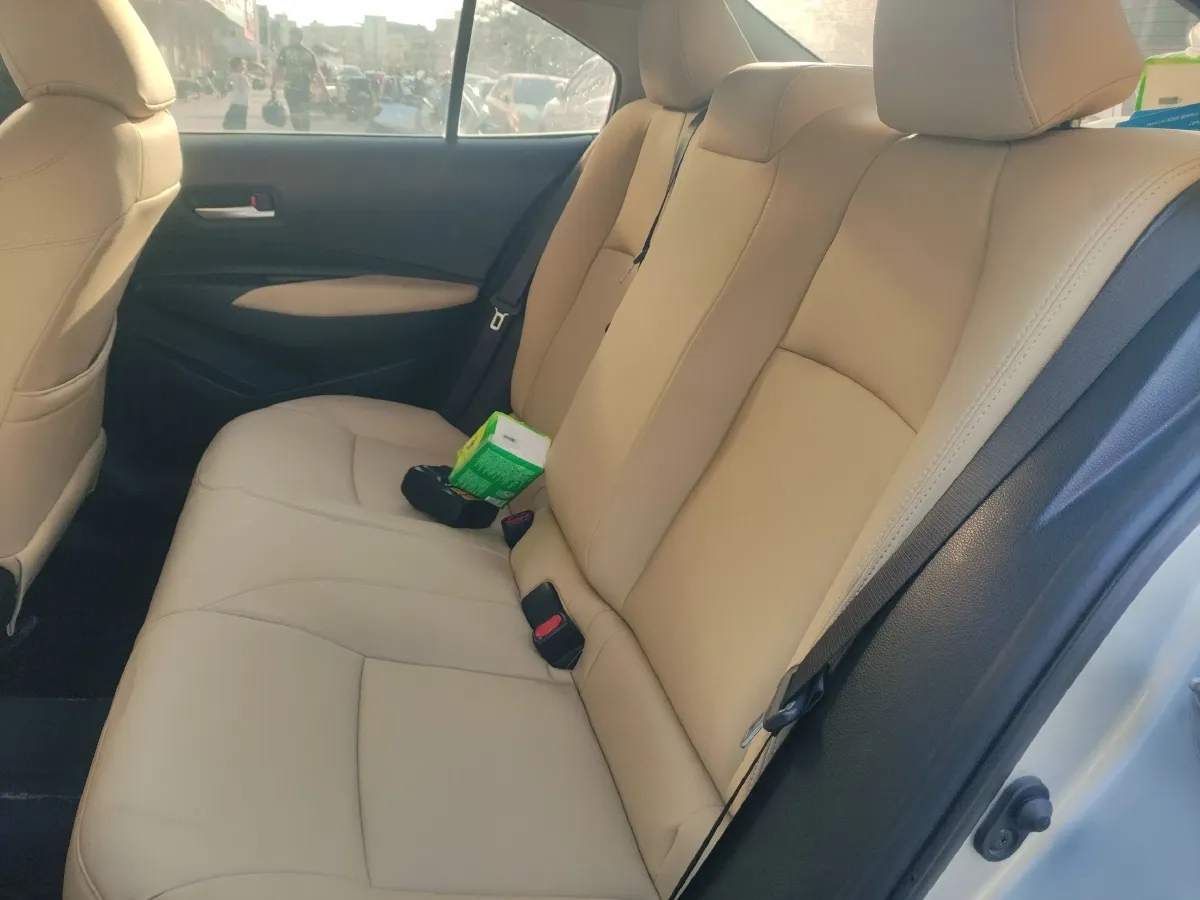 2021 Toyota Corolla 1.5L 121HP L3 CVT,autocango,china used car exporter,china ev exporter,chinese used car exporter,chinese used ev exporter