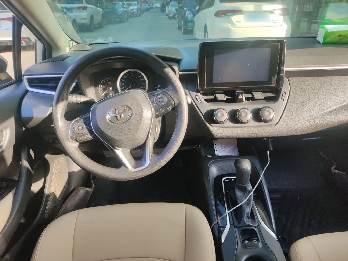 2021 Toyota Corolla 1.5L 121HP L3 CVT,autocango,china used car exporter,china ev exporter,chinese used car exporter,chinese used ev exporter