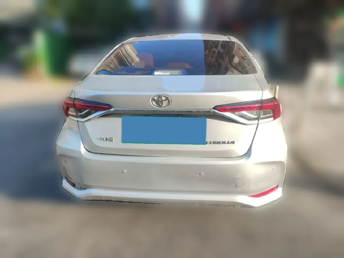 2021 Toyota Corolla 1.5L 121HP L3 CVT,autocango,china used car exporter,china ev exporter,chinese used car exporter,chinese used ev exporter