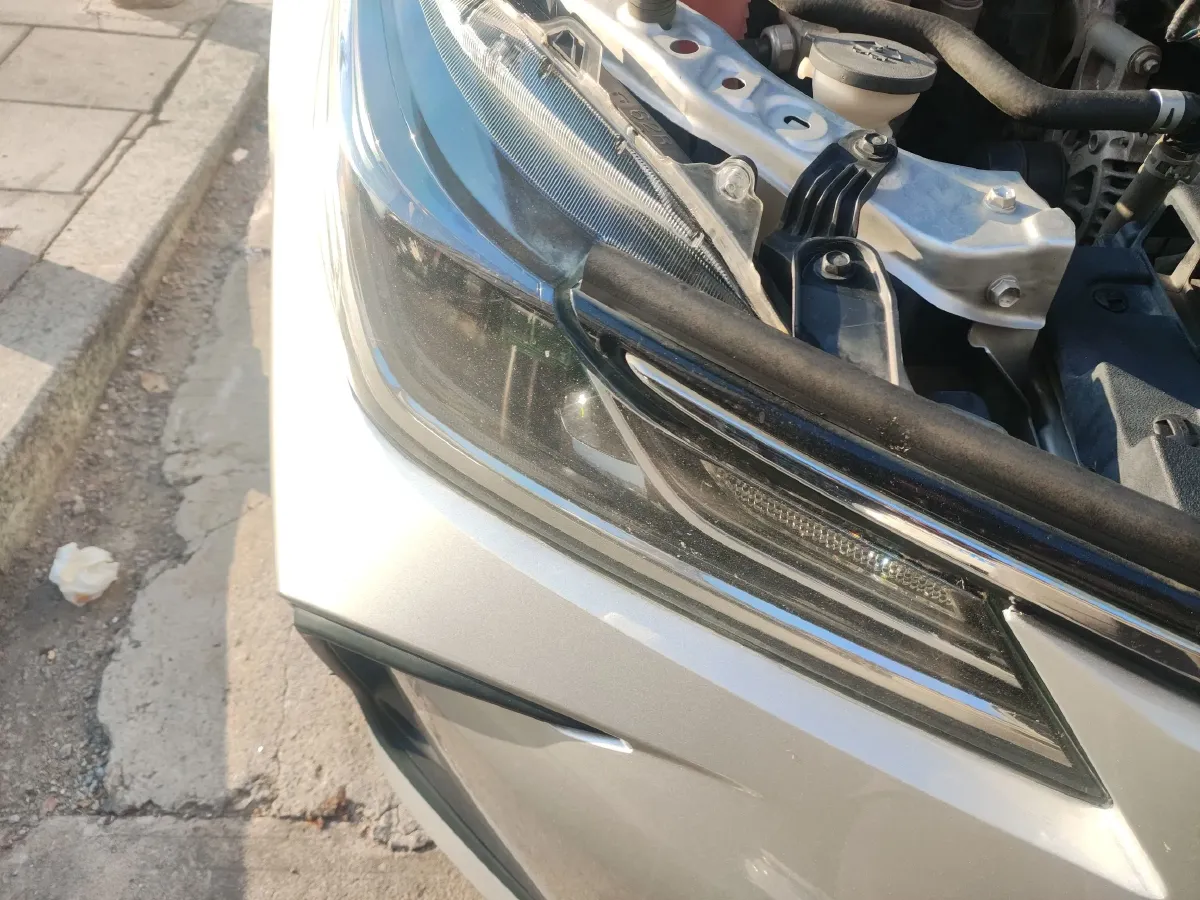 2021 Toyota Corolla 1.5L 121HP L3 CVT,autocango,china used car exporter,china ev exporter,chinese used car exporter,chinese used ev exporter