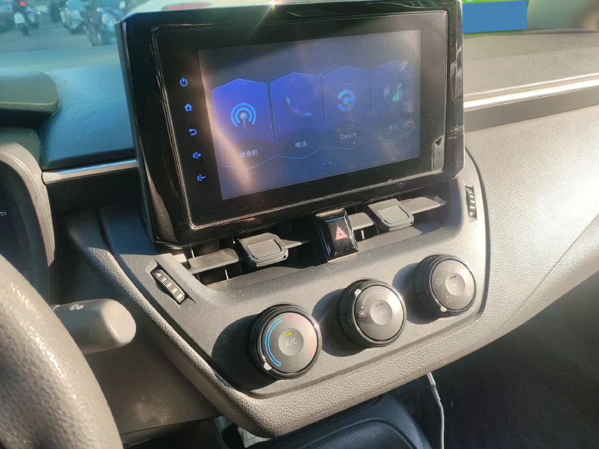 2021 Toyota Corolla 1.5L 121HP L3 CVT,autocango,china used car exporter,china ev exporter,chinese used car exporter,chinese used ev exporter