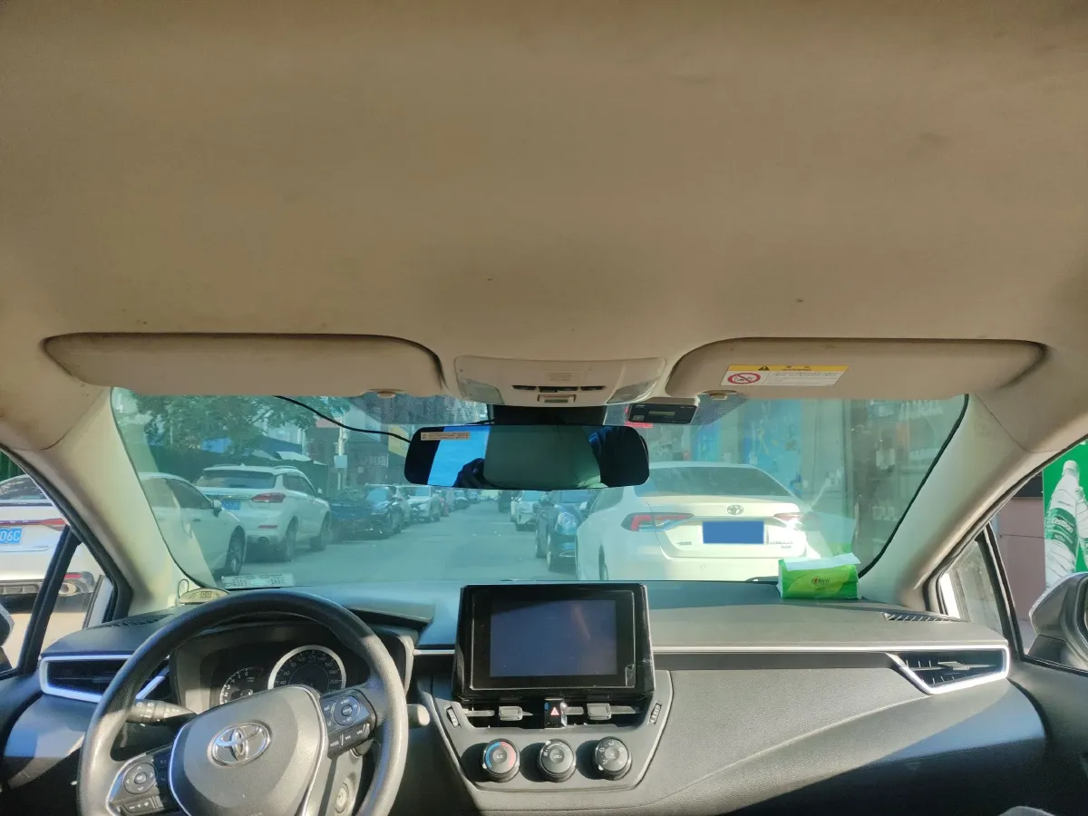 2021 Toyota Corolla 1.5L 121HP L3 CVT,autocango,china used car exporter,china ev exporter,chinese used car exporter,chinese used ev exporter