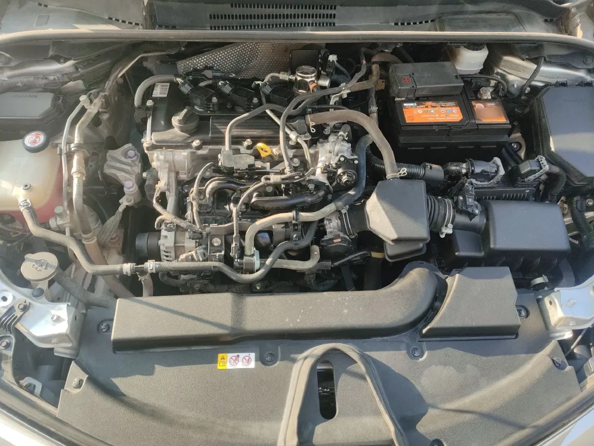 2021 Toyota Corolla 1.5L 121HP L3 CVT,autocango,china used car exporter,china ev exporter,chinese used car exporter,chinese used ev exporter