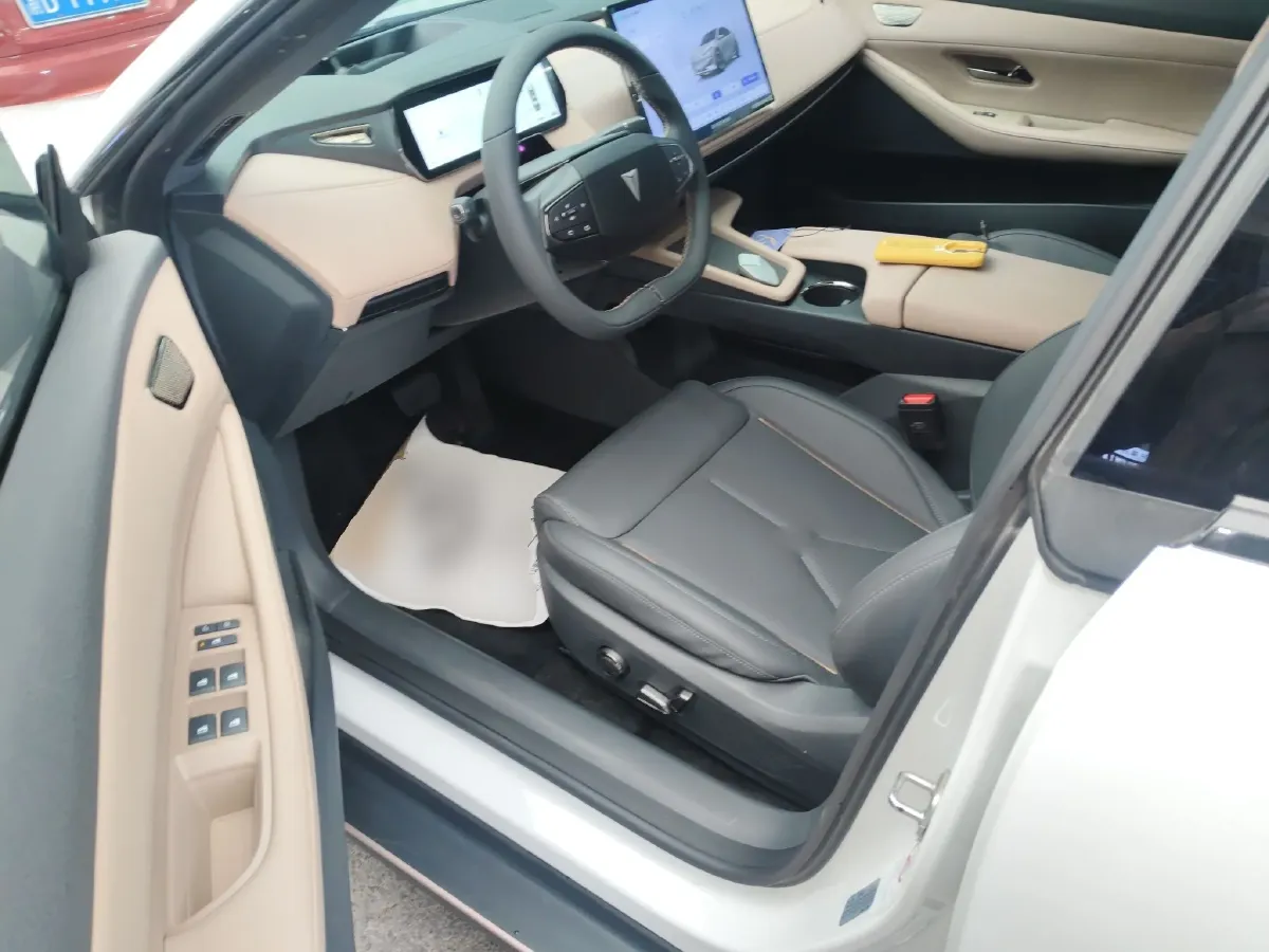 2022 Deepal SL03 BEV 58.1KWH,autocango,china used car exporter,china ev exporter,chinese used car exporter,chinese used ev exporter